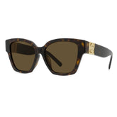 Lente de Sol Givenchy Dark havana / roviex GV40037F5652J